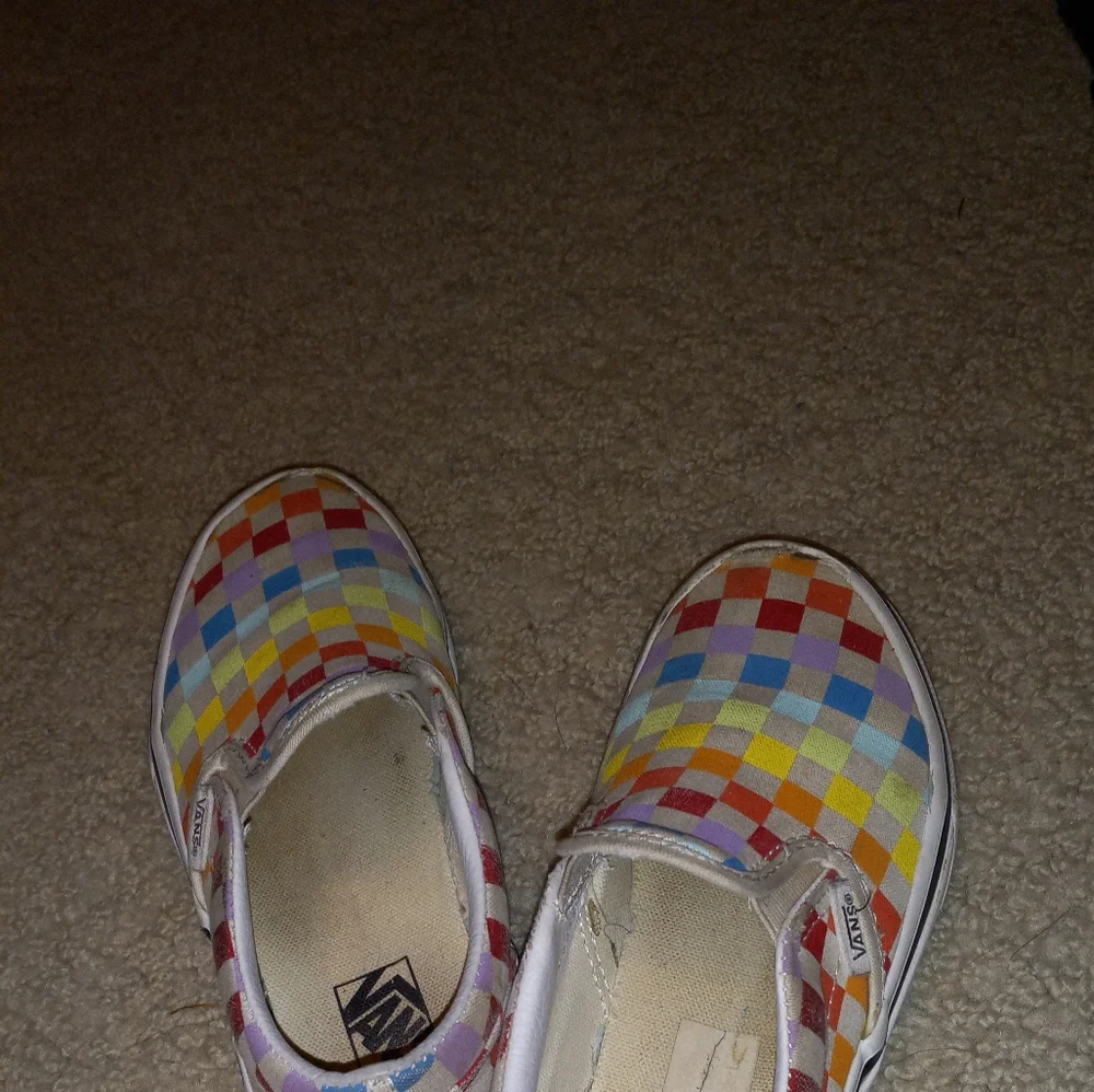 🌈 Vans - Picture 4 of 4